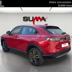 Honda HR V HR-V e:HEV 1.5 i-MMD Executive occasion - V&eacute;nissieux - photo 3/28