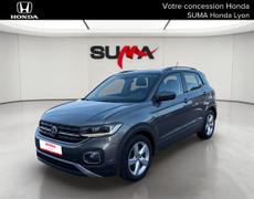 Volkswagen T-Cross Vénissieux