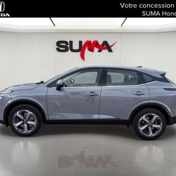 Nissan Qashqai e-Power 190 ch Business Edition occasion - V&eacute;nissieux - photo 2/27
