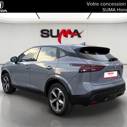 Nissan Qashqai e-Power 190 ch Business Edition occasion - V&eacute;nissieux - photo 3/27