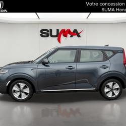 Kia Soul e- Electrique 136 ch Motion occasion - V&eacute;nissieux - photo 2/22