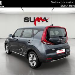 Kia Soul e- Electrique 136 ch Motion occasion - V&eacute;nissieux - photo 3/22
