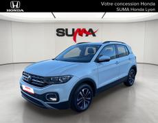 Volkswagen T-Cross Vénissieux