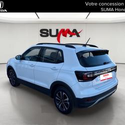 Volkswagen T-Cross 1.0 TSI 115 Start/Stop DSG7 United occasion - V&eacute;nissieux - photo 3/27