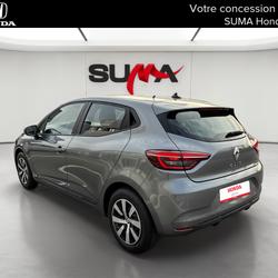 Renault Clio 5 E-Tech hybride 145 Equilibre occasion - V&eacute;nissieux - photo 3/20