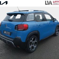 Citroen C3 Aircross BlueHDi 100ch Shine - Toit ouvrant Challans