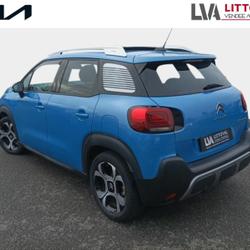 Citroen C3 Aircross BlueHDi 100ch Shine - Toit ouvrant Challans