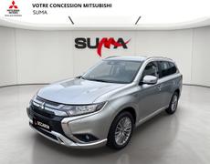 Mitsubishi Outlander Vénissieux