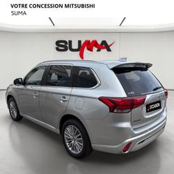 Mitsubishi Outlander Outlander 2.4l PHEV Twin Motor 4WD Intense V&eacute;nissieux