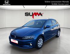 Volkswagen Polo Vénissieux