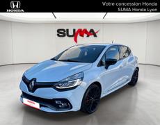 Renault Clio 4 Vénissieux