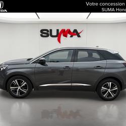Peugeot 3008 BlueHDi 130ch S&S EAT8 GT Line occasion - V&eacute;nissieux - photo 2/24