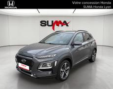 Hyundai Kona Vénissieux
