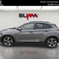 Hyundai Kona 1.6 CRDi 136 4WD DCT-7 Executive occasion - V&eacute;nissieux - photo 2/30