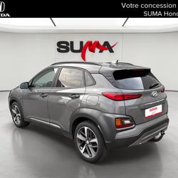 Hyundai Kona 1.6 CRDi 136 4WD DCT-7 Executive occasion - V&eacute;nissieux - photo 3/30