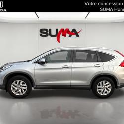 Honda CRV CR-V 1.6 i-DTEC 4WD Executive Navi AT occasion - V&eacute;nissieux - photo 2/24