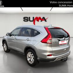 Honda CRV CR-V 1.6 i-DTEC 4WD Executive Navi AT occasion - V&eacute;nissieux - photo 3/24