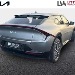 Kia EV6 229ch Air Design 2WD Challans