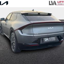 Kia EV6 229ch Air Design 2WD Challans