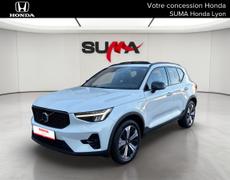 Volvo XC40 Vénissieux