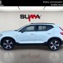 Volvo XC40 T5 Recharge 180+82 ch DCT7 R-Design occasion - V&eacute;nissieux - photo 2/34