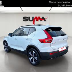 Volvo XC40 T5 Recharge 180+82 ch DCT7 R-Design occasion - V&eacute;nissieux - photo 3/34