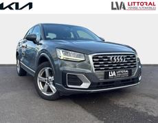 Audi Q2 Challans