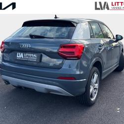 Audi Q2 30 TDI 116ch Sport S tronic 7 Euro6d-T Challans