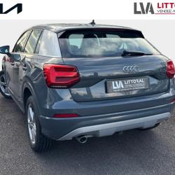 Audi Q2 30 TDI 116ch Sport S tronic 7 Euro6d-T Challans
