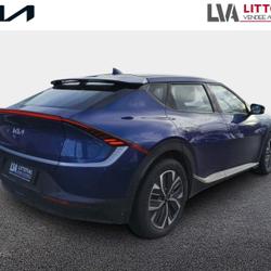 Kia EV6 229ch Air Active 2WD Challans