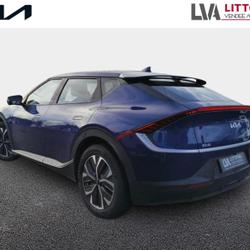 Kia EV6 229ch Air Active 2WD Challans