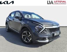 Kia Sportage Les Sables-d'Olonne
