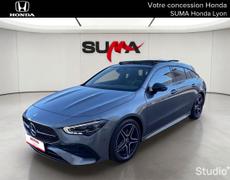 Mercedes CLA Vénissieux