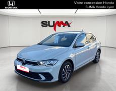 Volkswagen Polo Vénissieux