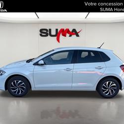 Volkswagen Polo 1.0 TSI 95 S&S BVM5 VW Edition occasion - V&eacute;nissieux - photo 2/27
