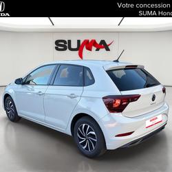 Volkswagen Polo 1.0 TSI 95 S&S BVM5 VW Edition occasion - V&eacute;nissieux - photo 3/27