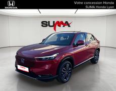 Honda HR V HR-V e:HEV 1.5 i-MMD Advance