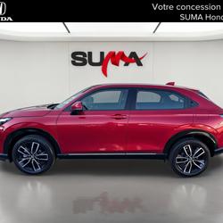Honda HR V HR-V e:HEV 1.5 i-MMD Advance occasion - V&eacute;nissieux - photo 2/29