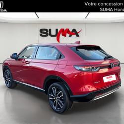 Honda HR V HR-V e:HEV 1.5 i-MMD Advance occasion - V&eacute;nissieux - photo 3/29