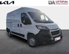 Peugeot Boxer Challans