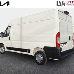 Peugeot Boxer 335 L2H2 2.2 BlueHDi S&S 140ch Premium Challans