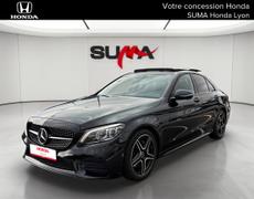 Mercedes Classe C Vénissieux