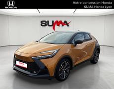 Toyota C-HR Vénissieux