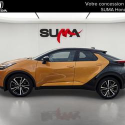 Toyota C-HR Hybride 200 Collection Premiere occasion - V&eacute;nissieux - photo 2/24