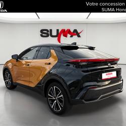 Toyota C-HR Hybride 200 Collection Premiere occasion - V&eacute;nissieux - photo 3/24