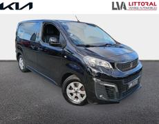 Peugeot Expert Challans