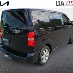Peugeot Expert Compact 2.0 BlueHDi 150ch Premium Pack S&S Challans