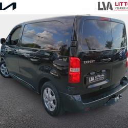 Peugeot Expert Compact 2.0 BlueHDi 150ch Premium Pack S&S Challans