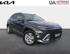 Hyundai Kona Challans