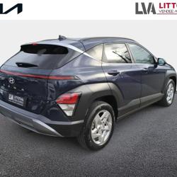 Hyundai Kona 1.6 T-GDi 138ch Creative DCT-7 Challans